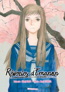 Rêveries d'Emanon - Tsuruta Kenji ; Kajio Shinji