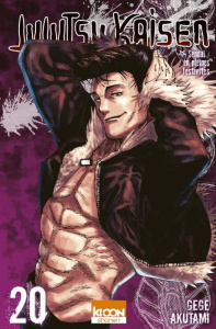 Jujutsu Kaisen Tome 20 : Sendai : en pleines festivités - Akutami Gege ; Lamodière Fédoua