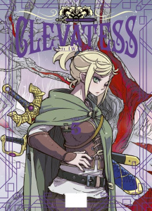 Clevatess Tome 5 - Iwahara Yuji