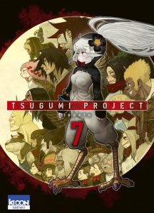 Tsugumi Project Tome 7 - IPPATU