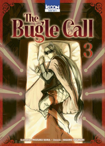 The Bugle Call Tome 3 - Sora Mozuku ; Toumori Higoro