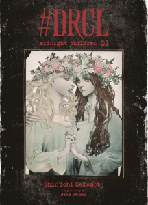 #DRCL midnight children Tome 1 - Sakamoto Shinichi ; Stoker Bram