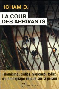 La cour des arrivants - D Icham ; Kareh Tager Djénane