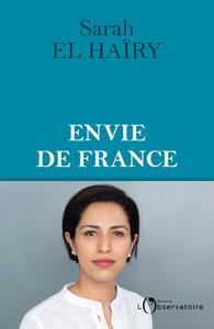 Envie de France - El Haïry Sarah