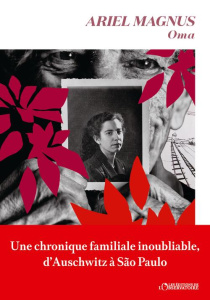 Oma - Magnus Ariel ; Nguyen Béraud Margot