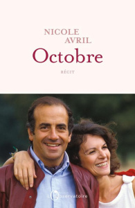 Octobre - Avril Nicole