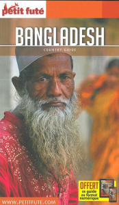 Petit Futé Bangladesh. Edition 2017 - AUZIAS/LABOURDETTE
