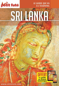 Sri Lanka. Edition 2017 - AUZIAS/LABOURDETTE