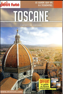 Toscane. Edition 2017 - AUZIAS/LABOURDETTE