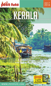 Petit Futé Kerala. Edition 2017-2018 - AUZIAS/LABOURDETTE