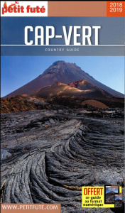 Petit Futé Cap-Vert. Edition 2018-2019 - AUZIAS/LABOURDETTE