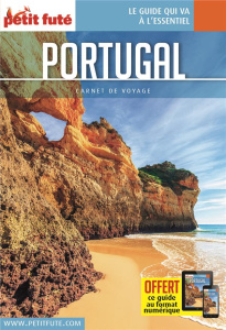 Portugal. Edition 2018 - AUZIAS/LABOURDETTE