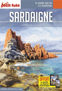 Sardaigne. Edition 2018 - AUZIAS/LABOURDETTE