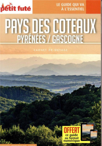 Pays des Coteaux. Pyrénées/Gascogne, Edition 2019 - AUZIAS/LABOURDETTE