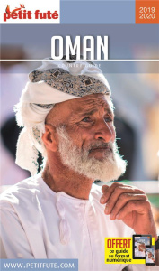 Petit Futé Oman. Edition 2019-2020 - AUZIAS/LABOURDETTE