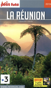 Petit Futé La Réunion. Edition 2019 - AUZIAS/LABOURDETTE