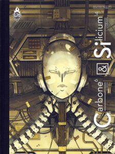 Carbone et Silicium - Bablet Mathieu