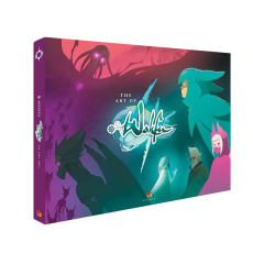 The art of Wakfu. Edition bilingue français-anglais - ANKAMA ANIMATIONS