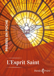L'Esprit Saint - ANONYME