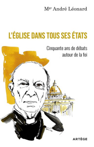 L'église dans tous ses états - Leonard André Mgr