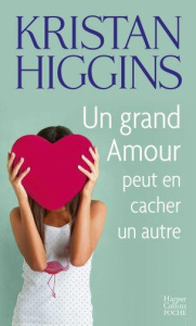Un Grand Amour peut en cacher un autre - Higgins Kristan