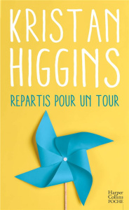 Blue Heron : Repartis pour un tour - Higgins Kristan ; Jehanno Sandrine
