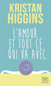L'amour et tout ce qui va avec - Higgins Kristan