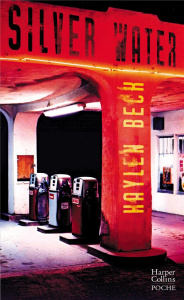 Silver Water - Beck Haylen ; Richard-Mas Catherine