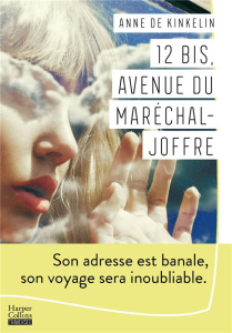 12 bis, avenue du Maréchal-Joffre - Kinkelin Anne de