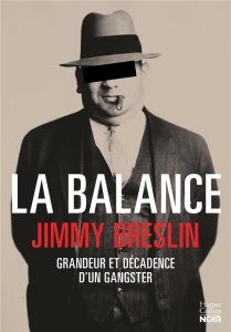 La balance - Breslin Jimmy ; Degachi Souad ; Shelledy Maxime