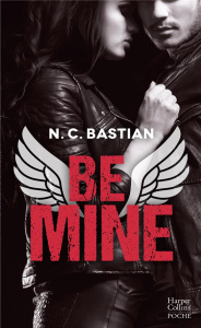Be Mine - Bastian N.C.