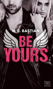 Be Yours - Bastian N.C.
