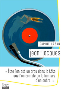 Jean-Jacques - Hazan Carine