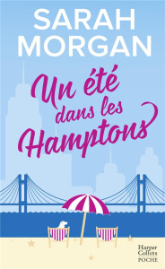 Un été dans les Hamptons - Morgan Sarah