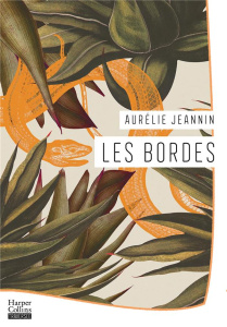 Les Bordes - Jeannin Aurélie