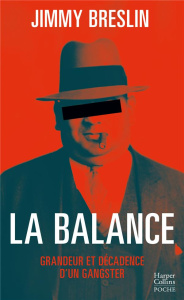 La balance - Breslin Jimmy ; Degachi Souad ; Shelledy Maxime