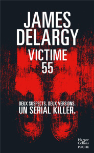 Victime 55 - Delargy James ; Degachi Souad ; Shelledy Maxime