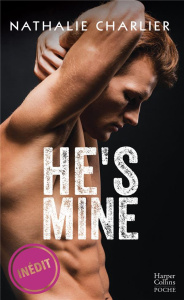 He's Mine - Charlier Nathalie