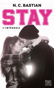 Stay Intégrale - Bastian N.C.