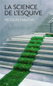 La science de l'esquive - Maleski Nicolas