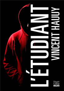 L'ETUDIANT - HAUUY VINCENT