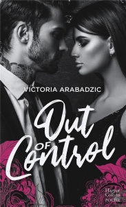 Out of Control - Arabadzic Victoria