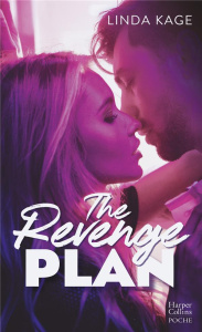 The Revenge Plan - Kage Linda