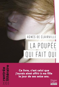 La poupée qui fait oui - Clairville Agnès de
