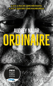 Ordinaire - Najar Audrey