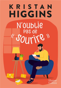 N'oublie pas de sourire - Higgins Kristan