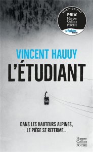 L'Etudiant - Hauuy Vincent