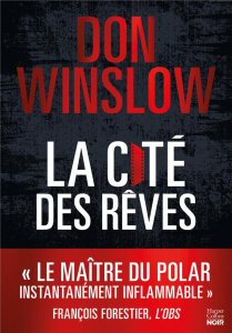 La cité des rêves - Winslow Don ; Esch Jean