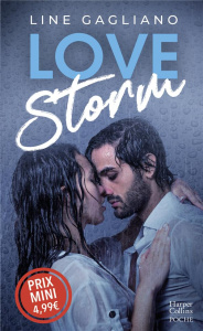 Love Storm - Gagliano Line