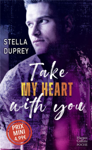 Take My Heart With You - Duprey Stella
